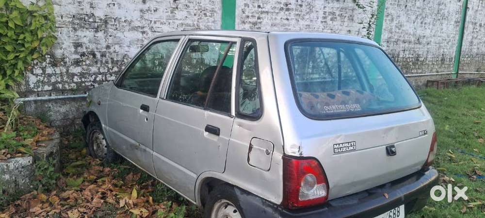 Maruti Suzuki Alto 800 2008 Petrol Good Condition