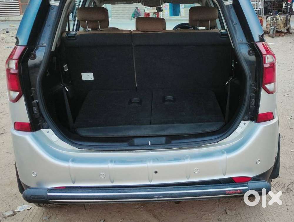 Mahindra Xuv500 W7 At, 2019, Diesel
