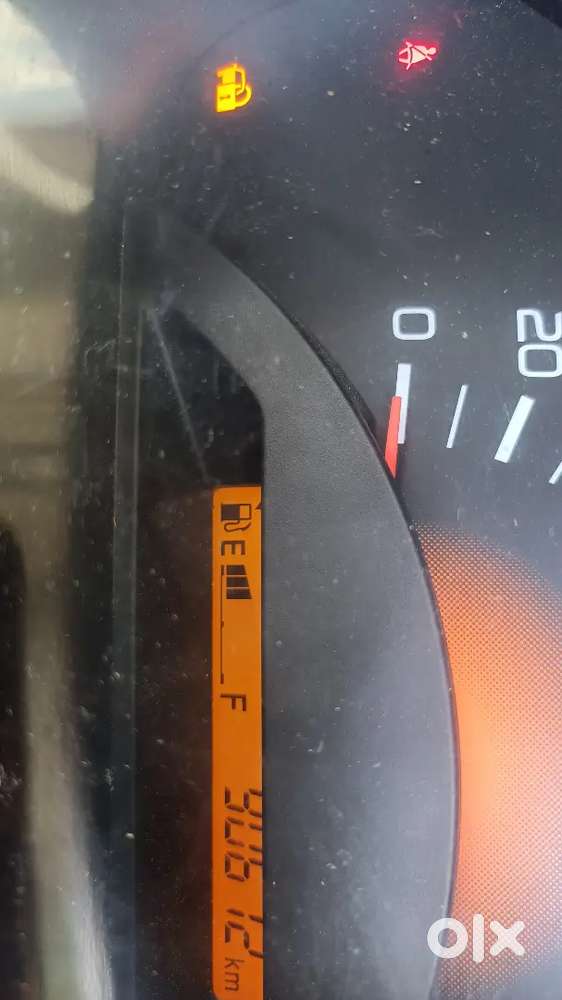 Maruti Suzuki Wagon R 2014