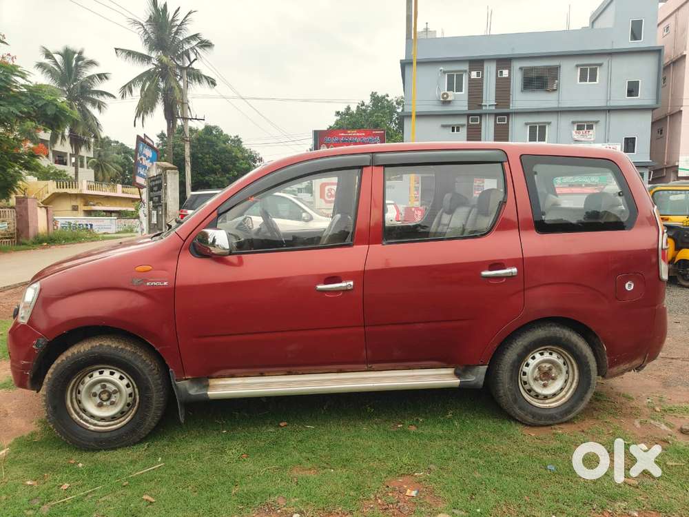 Mahindra Bolero Slx, 2017, Diesel