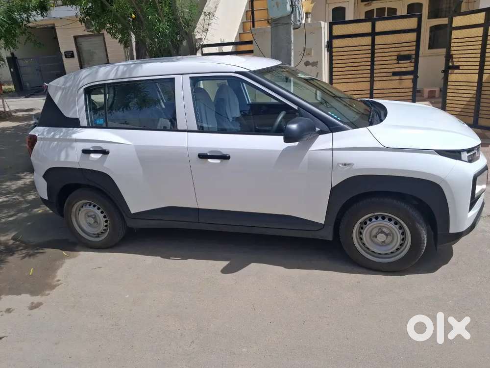 Hyundai Exter 2024 Petrol Well Maintained