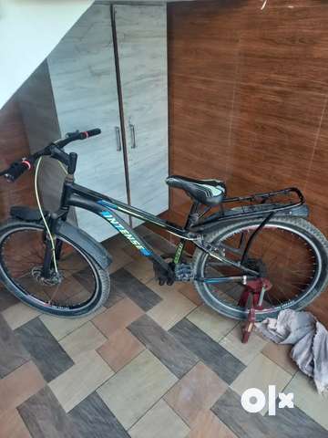 Gang bicycle vx1 discount price