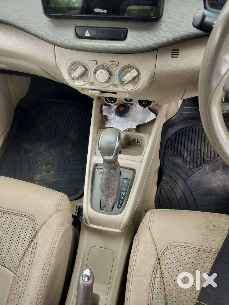 Maruti Suzuki Ertiga 1.4 Vxi Shvs At, 2019, Cng & Hybrids