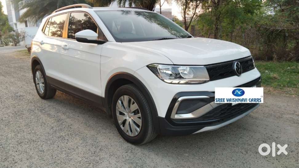 Volkswagen Taigun 1.0 Tsi Comfortline, 2025, Petrol