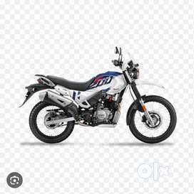 Olx 2025 enduro bike