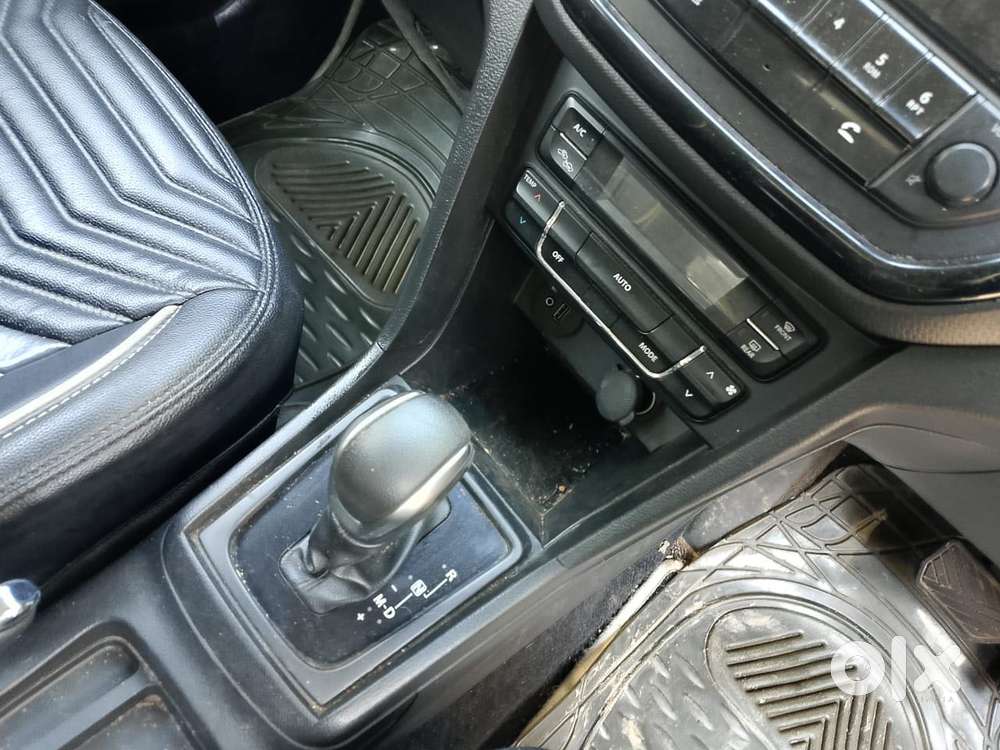 Maruti Suzuki Vitara Brezza