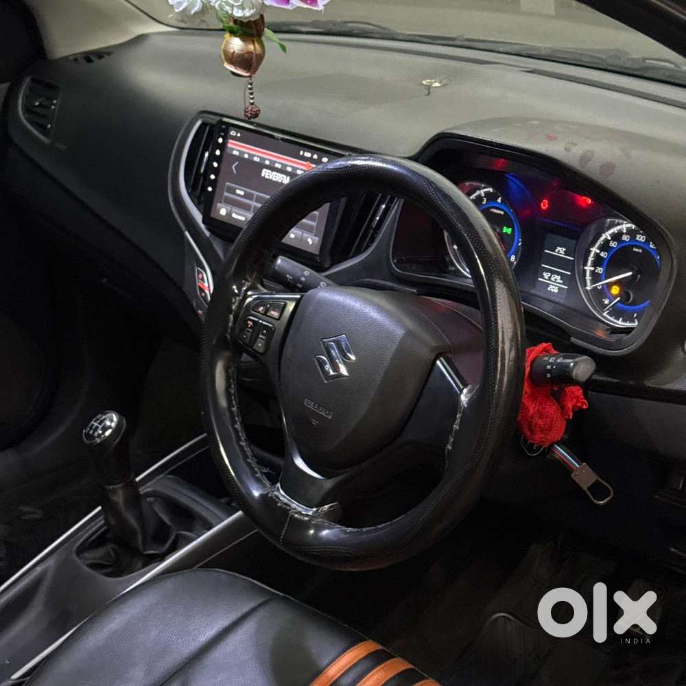 Maruti Suzuki Baleno 1.3 Delta, 2019, Petrol