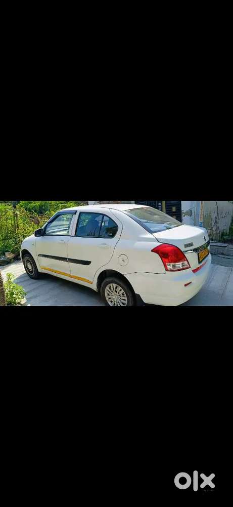Maruti Suzuki Dzire 2014 Diesel 185000 Km Driven