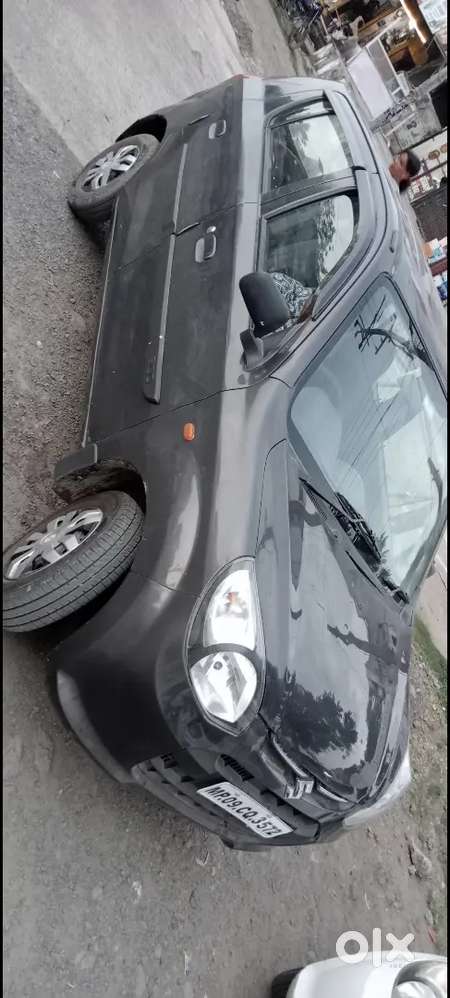 Alto 800 Arjent Sell