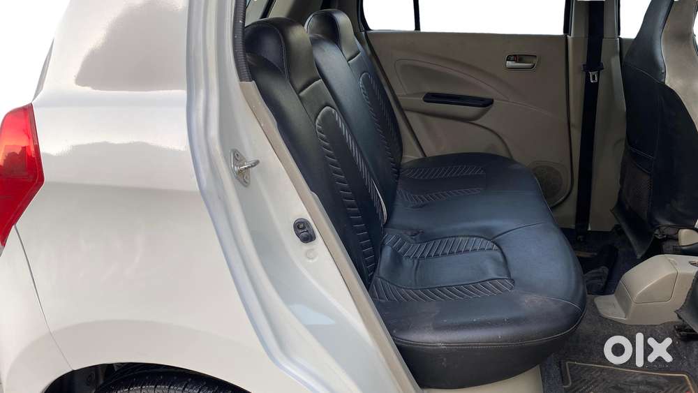 Maruti Suzuki Celerio 2014-2017 Zxi, 2015, Petrol