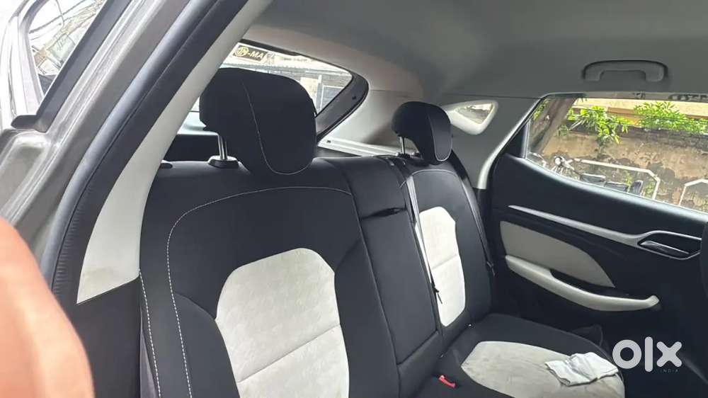 Mg Astor Zs Petrol 2022 Sharp