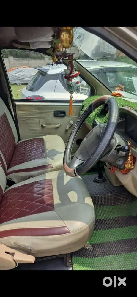 Chevrolet Travera For Sell