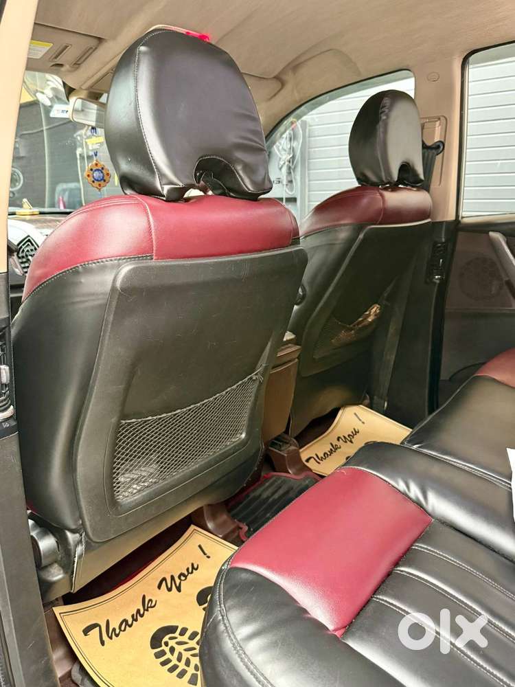 Mahindra Xuv500 2012 Diesel Good Condition