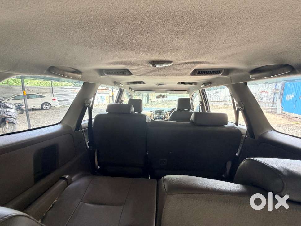 Toyota Innova 2.5 Gx 8 Str Bs-iii, 2015, Diesel