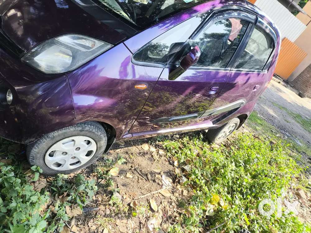 Tata Nano Twist Xt 2015