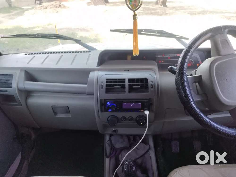 Mahindra Bolero Sle Mhak Engine