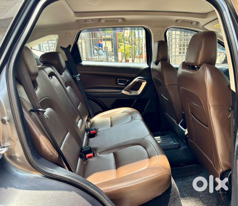 Tata Harrier Xza Plus At, 2021, Diesel