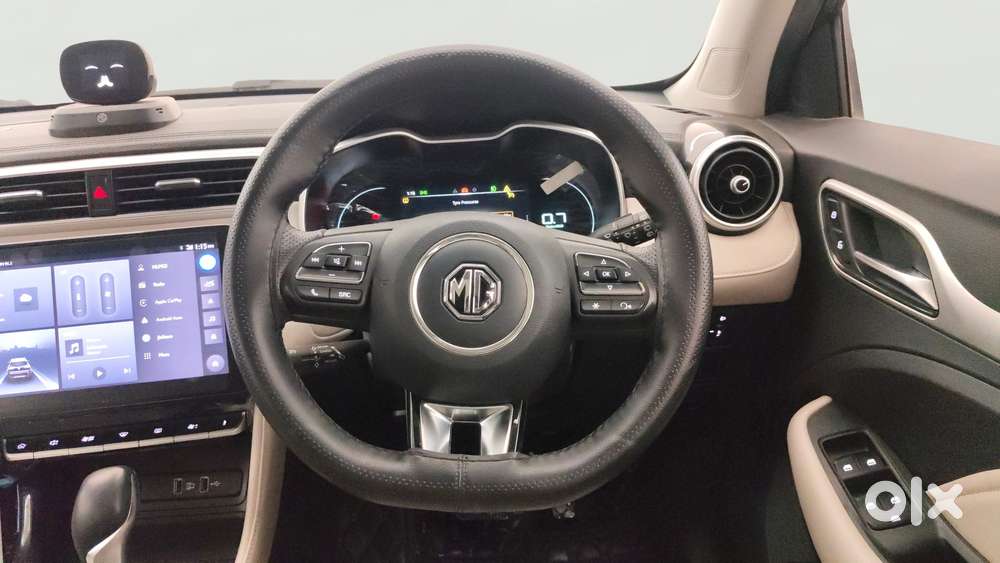 Mg Astor 1.5 Sharp Cvt, 2022, Petrol
