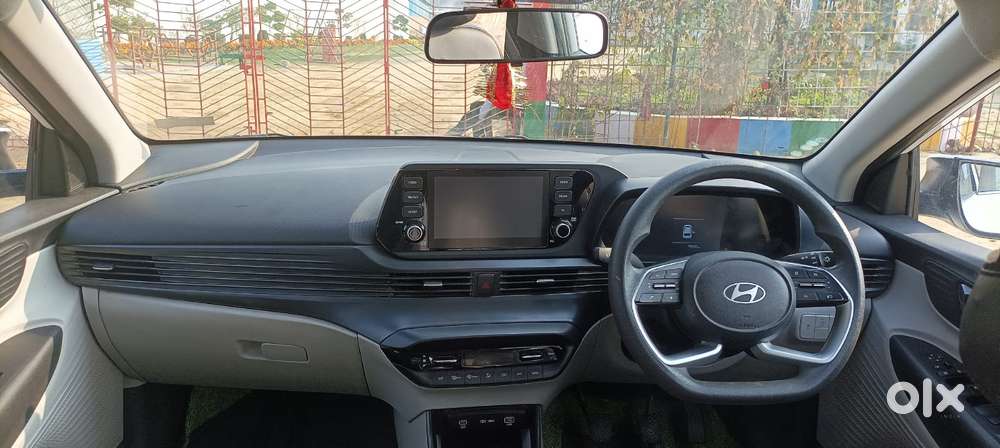 Hyundai I20 1.2 Spotz, 2024, Petrol