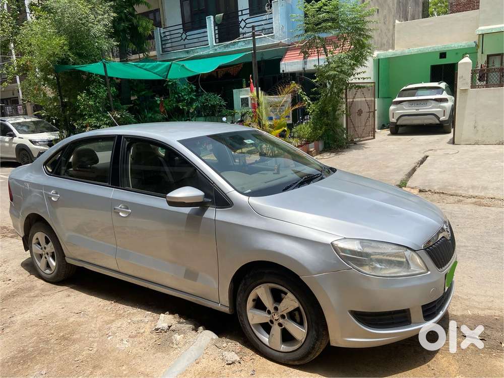 Skoda Diesel Automatic 2016 Car