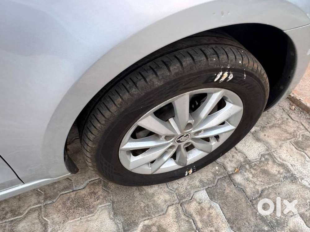 Skoda Octavia 2016 Diesel 143000 Km Driven
