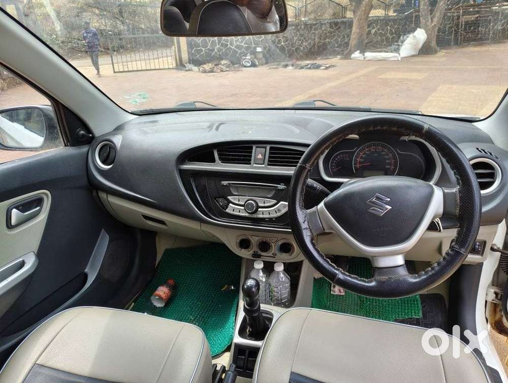 Maruti Suzuki Alto K10 Vxi (o), 2016, Petrol