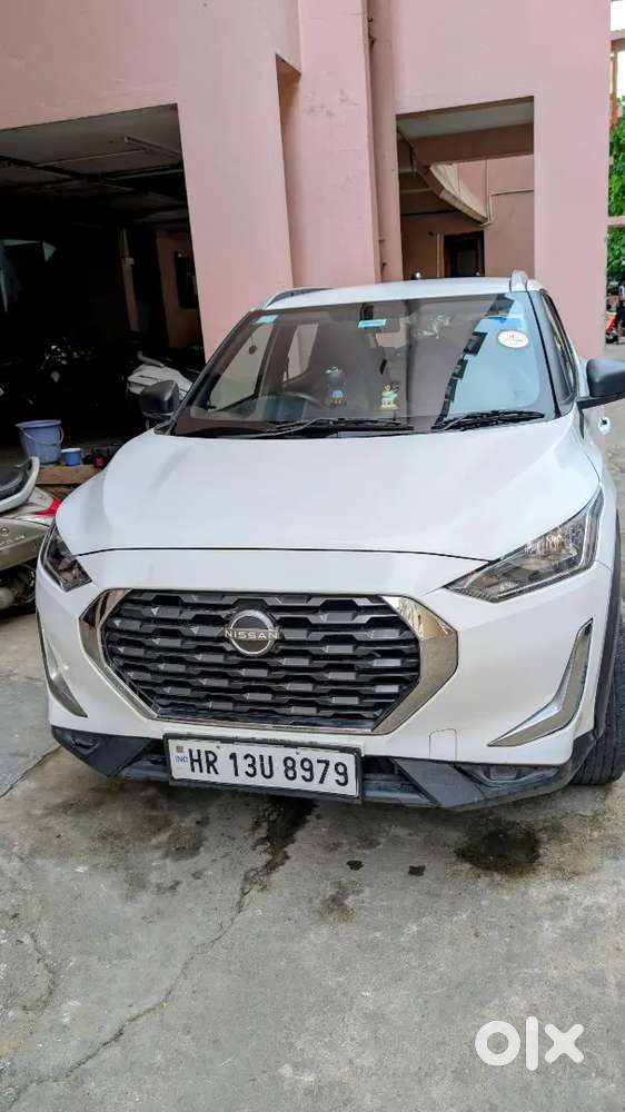 Nissan Magnite 2023 Petrol
