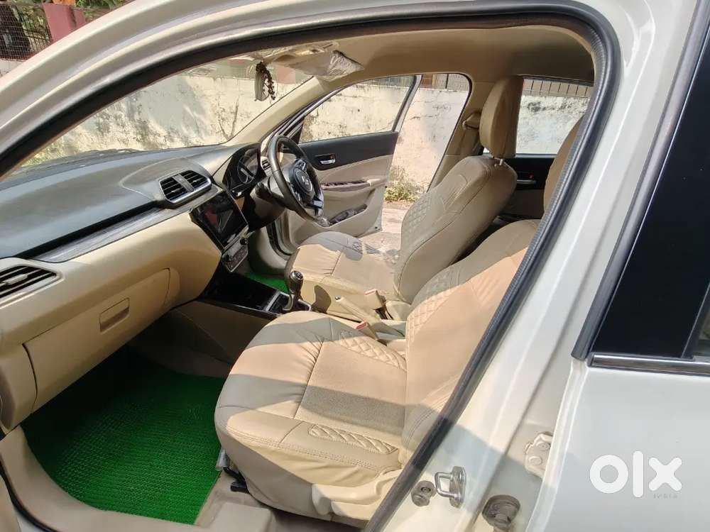 Maruti Suzuki Swift 2021