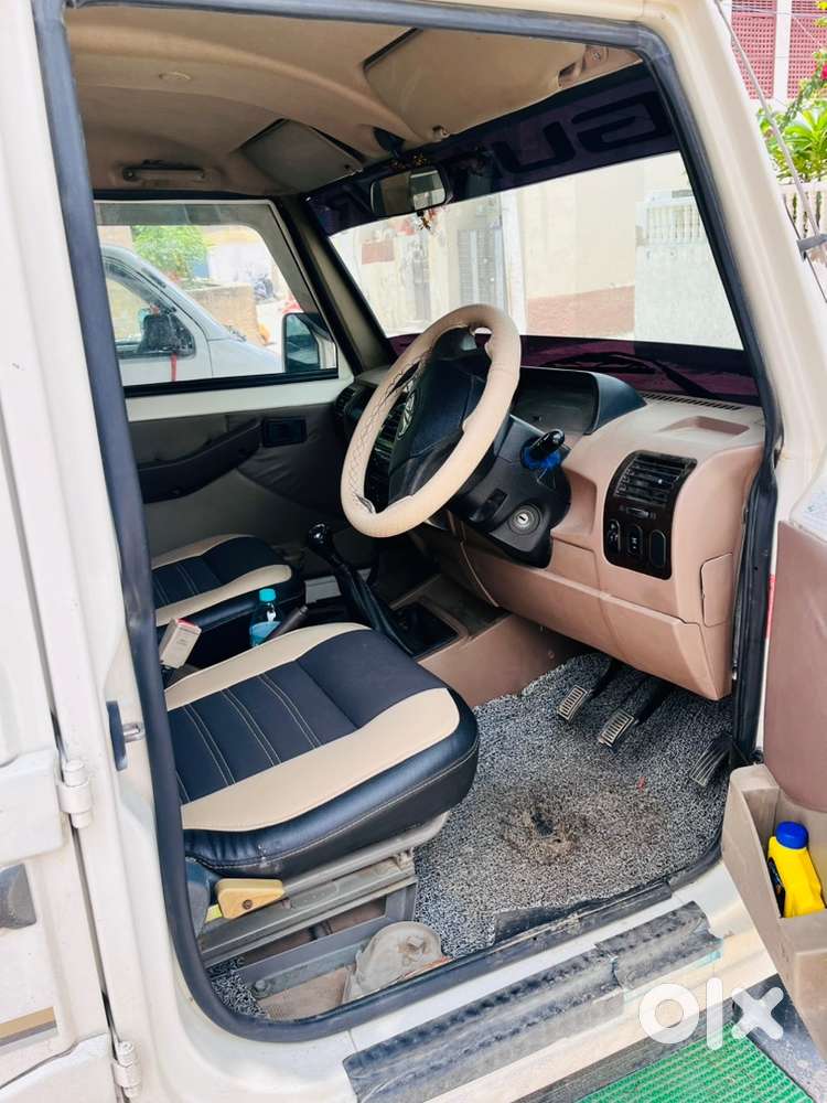 Mahindra Bolero 2021 Diesel