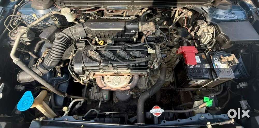 Maruti Suzuki S Cross Alpha Shvs, 2021, Petrol