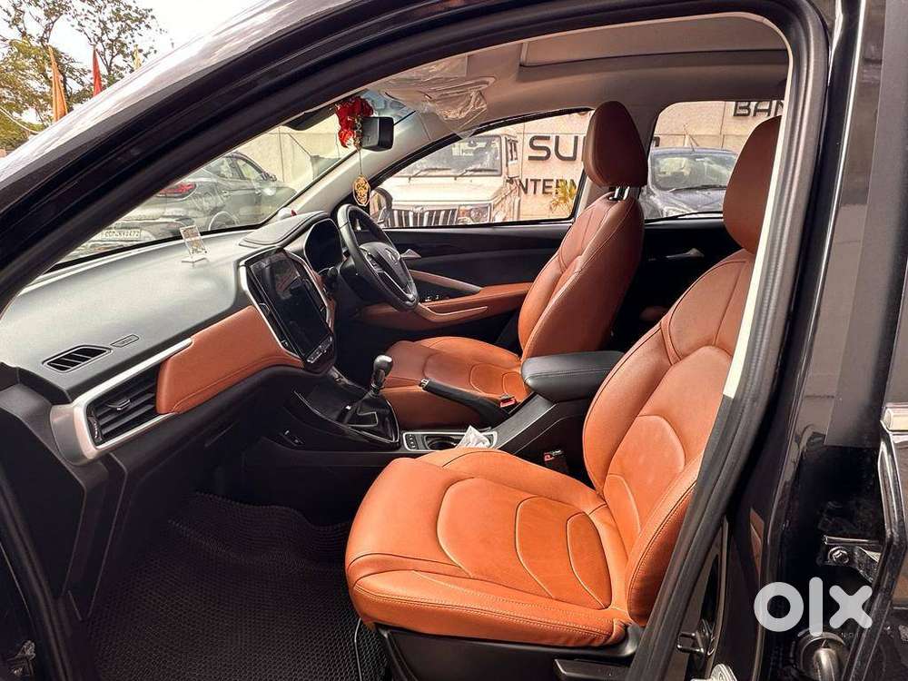 Mg Hector On Sell