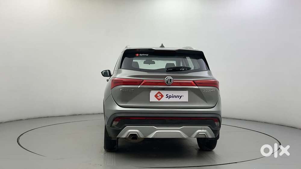 Mg Hector 2.0 Sharp Diesel, 2020, Diesel