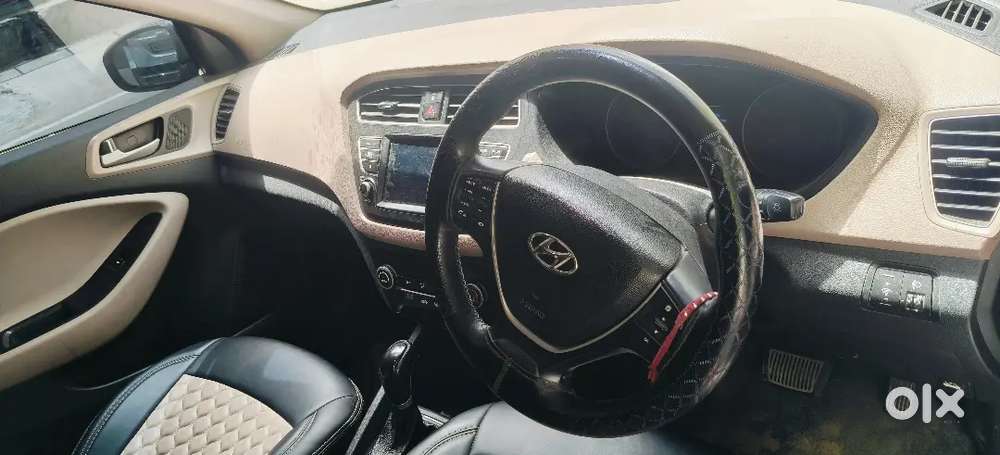 Hyundai I20 Well Maintained