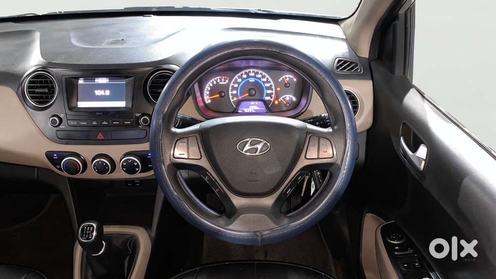 Hyundai Grand I10 Sportz 1.2 Kappa Vtvt, 2018, Petrol
