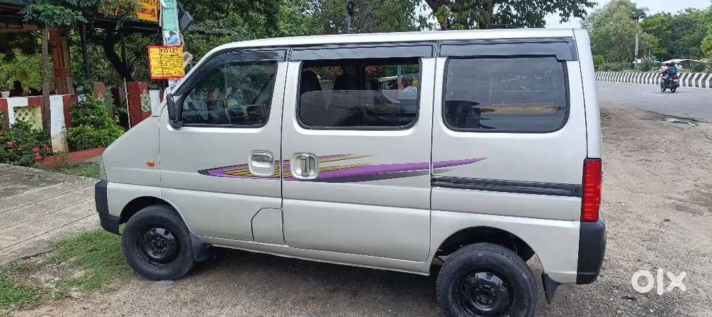 Maruti Suzuki Eeco 2019 Petrol Ac