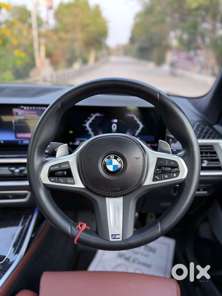 Bmw X7 3.0 Xdrive 40d M Sport, 2024, Diesel