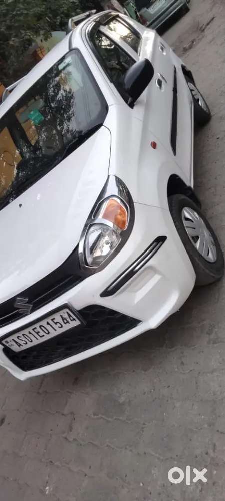 Maruti Suzuki Alto 800vxi+