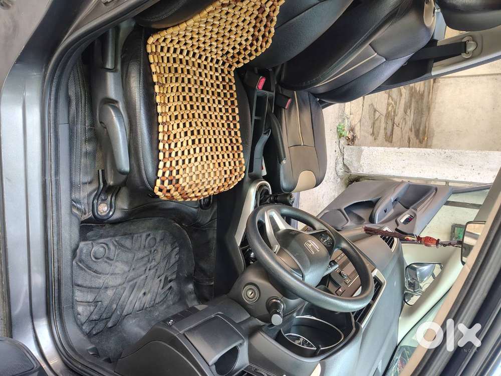 Honda Wr-v 2017 Diesel Well Maintained On Sell