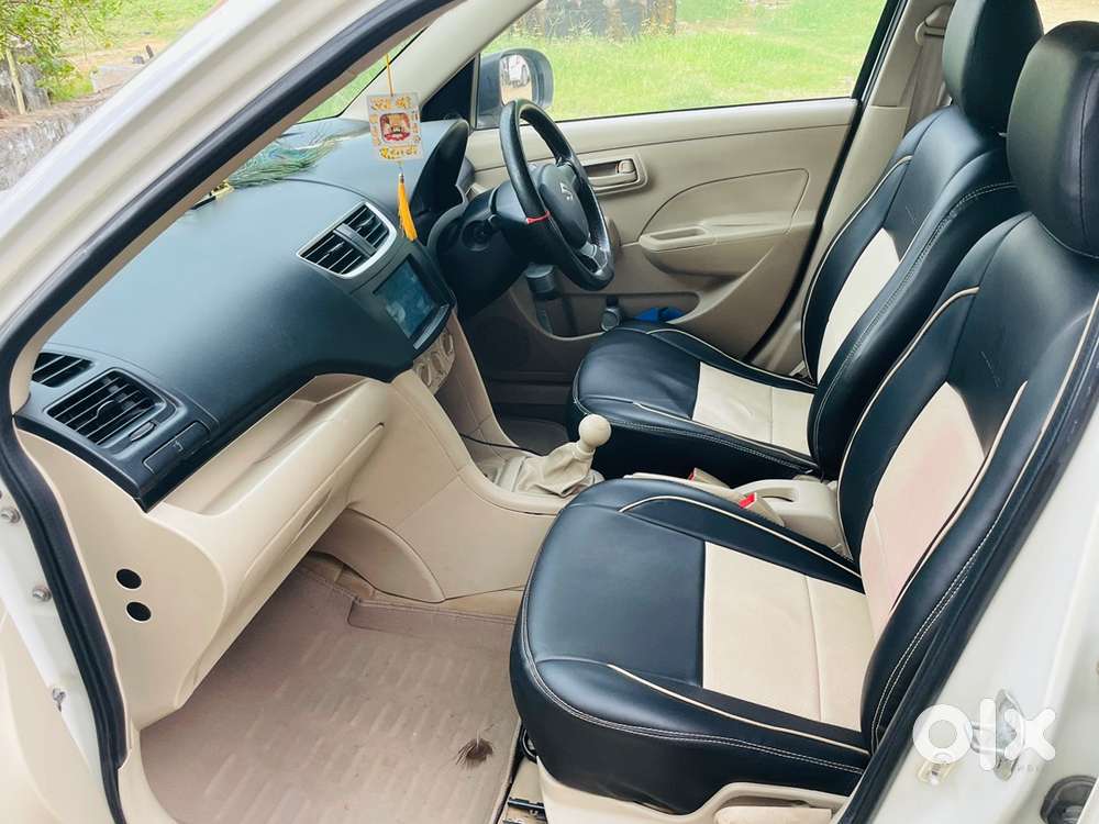 Maruti Suzuki Diesel 2013
