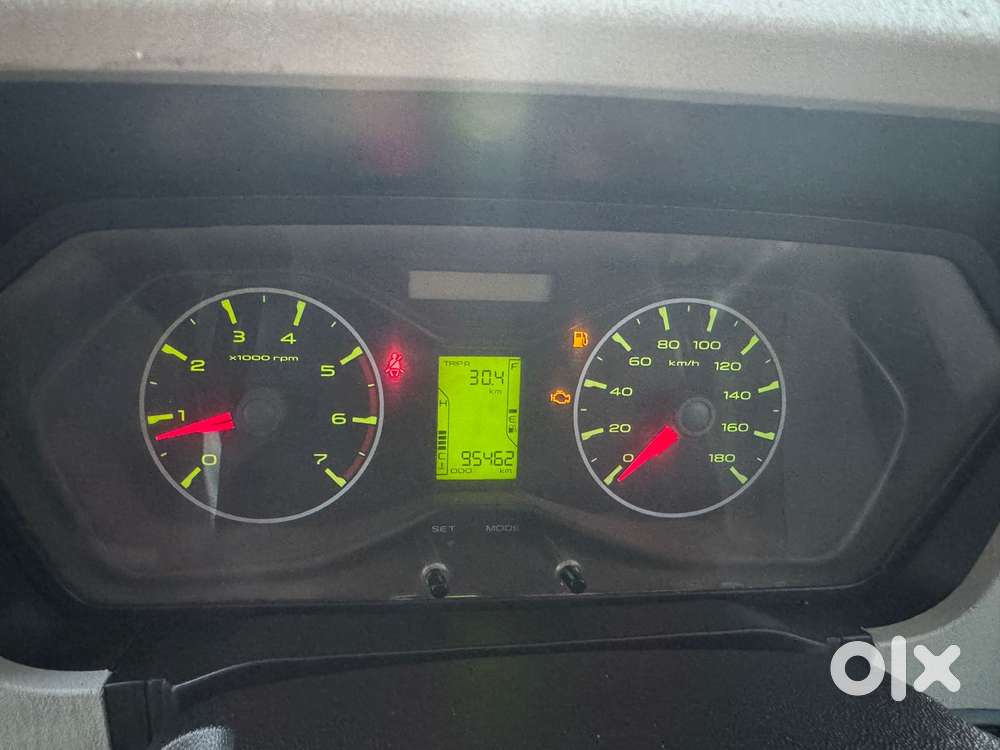 Mahindra Scorpio S5 Plus, 2022, Diesel