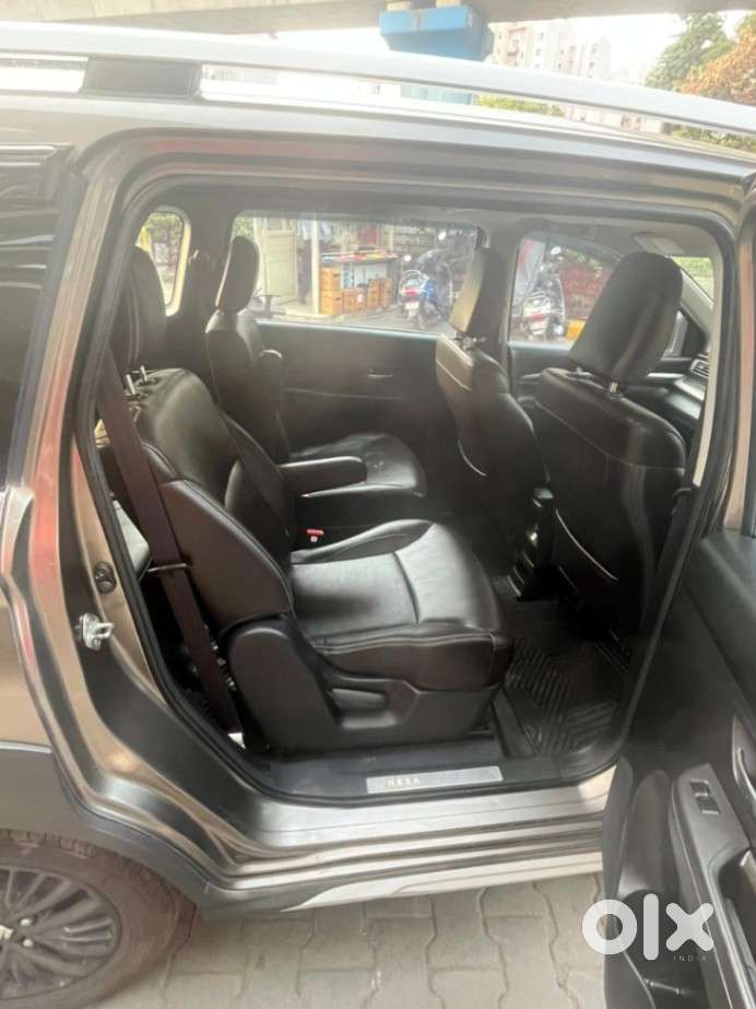 Maruti Suzuki Xl6 Alpha, 2019, Petrol