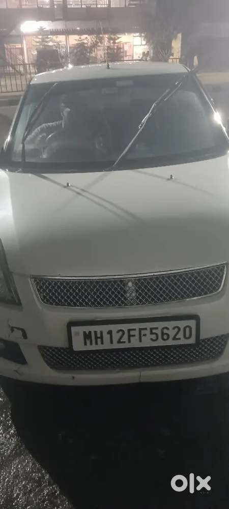 Maruti Suzuki Swift 2009 Year