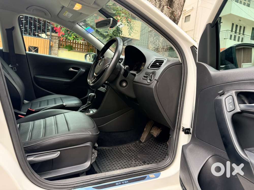 Volkswagen Polo Gt Tsi, 2021, Petrol