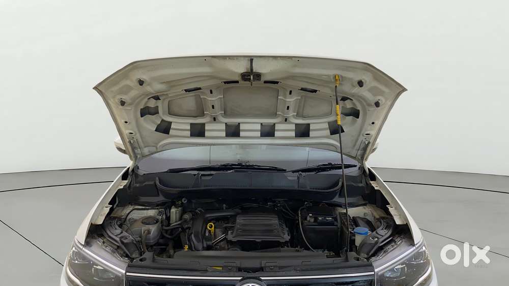 Volkswagen Taigun 1.0 Tsi Topline At, 2021, Petrol