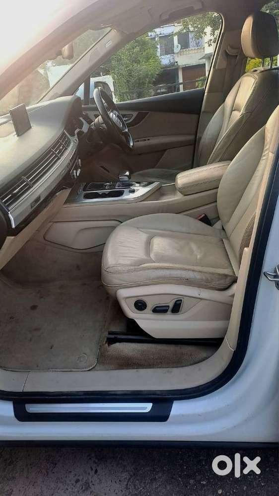 Audi Q7 3.0 Tdi Quattro Premium, 2016, Diesel