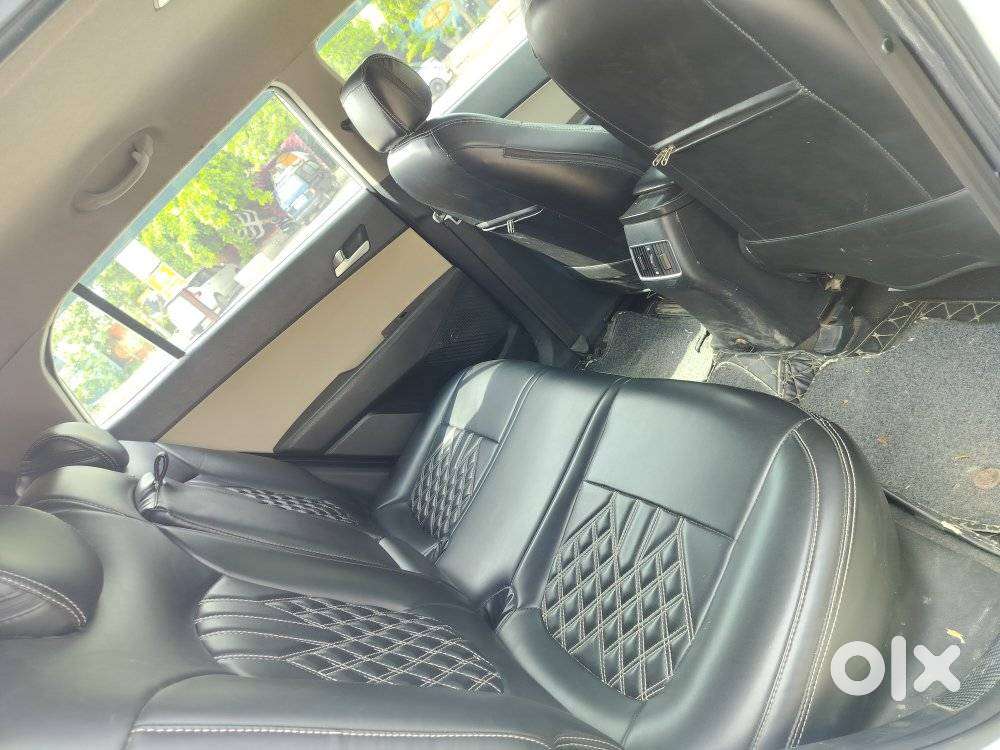 Hyundai Creta 1.4 E Plus Crdi, 2019, Diesel
