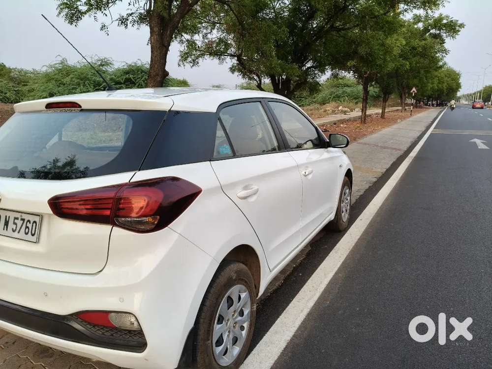Hyundai New I20 1.2 2019