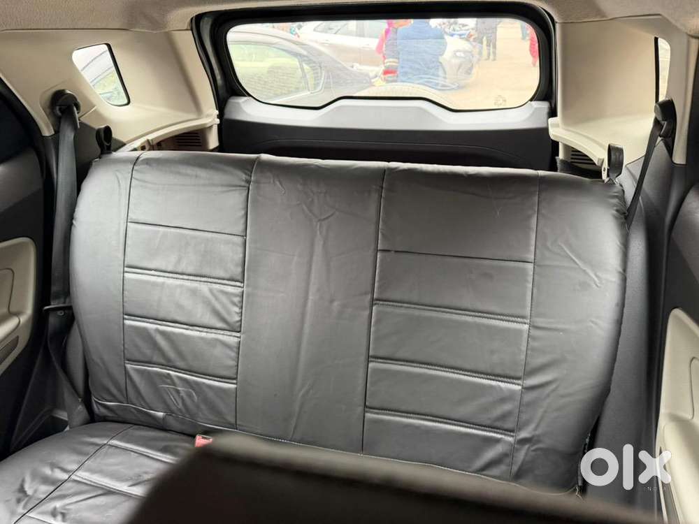 Ford Ecosport 2013 Diesel Good Condition