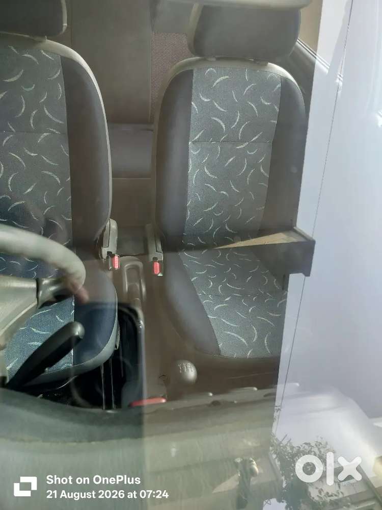 Maruti Suzuki Alto 2008 Petrol