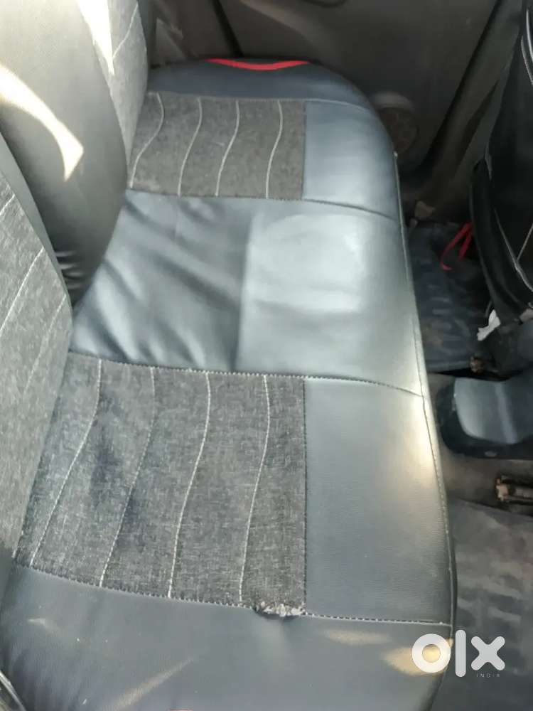 Maruti Suzuki Ritz 2010 Diesel Good Condition